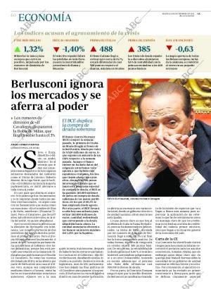 ABC CORDOBA 08-11-2011 página 60