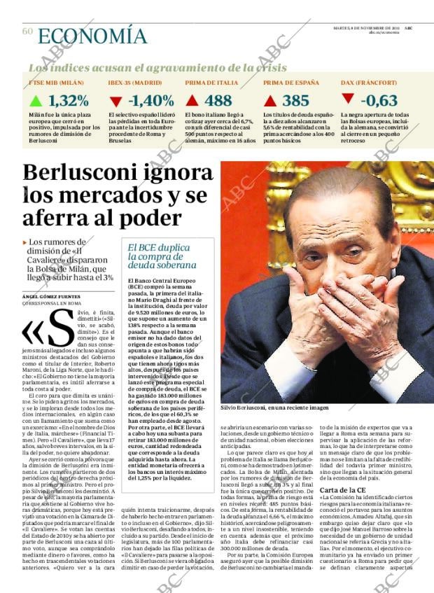 ABC CORDOBA 08-11-2011 página 60