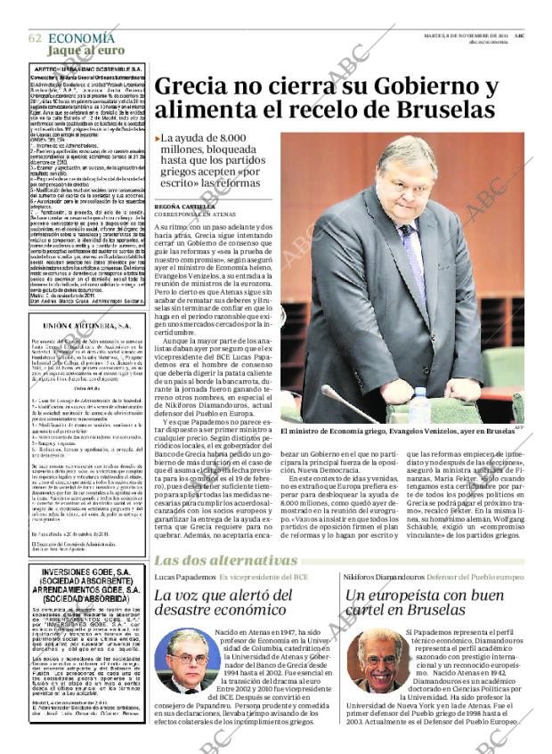 ABC CORDOBA 08-11-2011 página 62