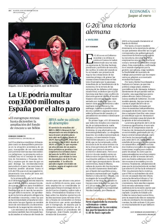 ABC CORDOBA 08-11-2011 página 63