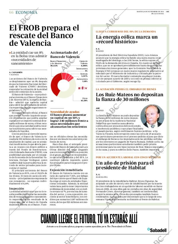 ABC CORDOBA 08-11-2011 página 66