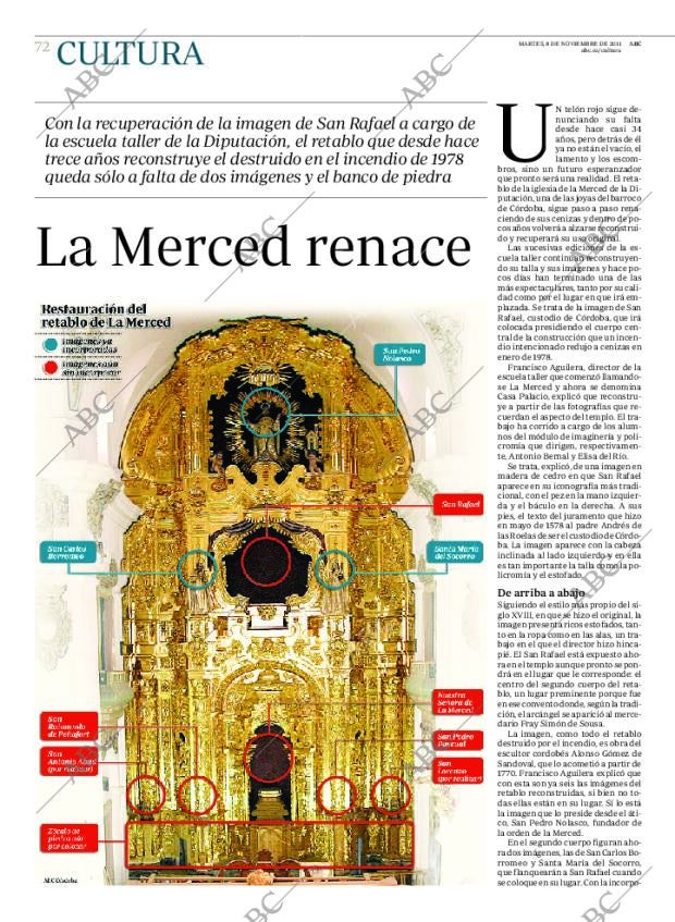 ABC CORDOBA 08-11-2011 página 72