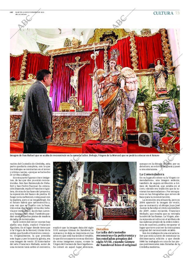 ABC CORDOBA 08-11-2011 página 73