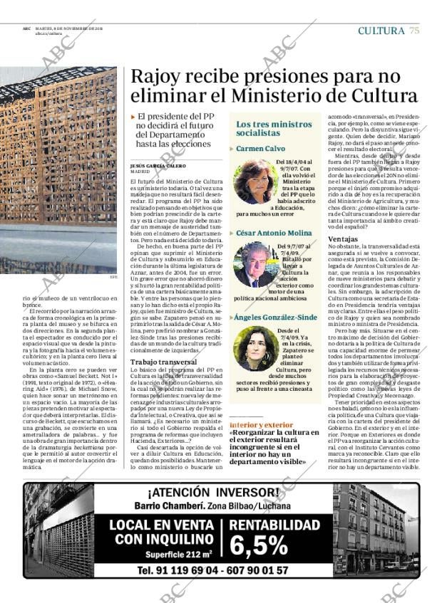 ABC CORDOBA 08-11-2011 página 75