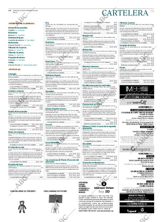 ABC CORDOBA 08-11-2011 página 79