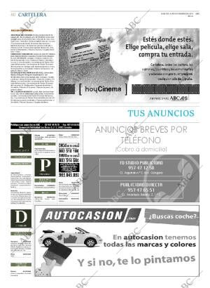 ABC CORDOBA 08-11-2011 página 80