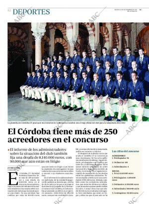 ABC CORDOBA 08-11-2011 página 82