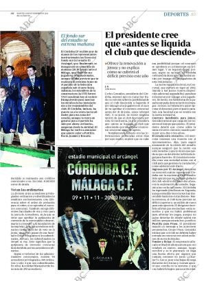 ABC CORDOBA 08-11-2011 página 83