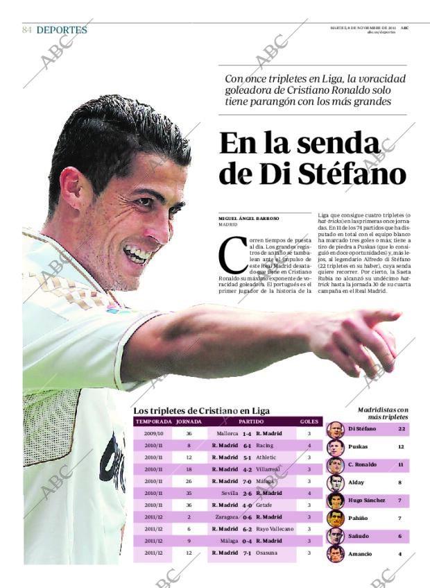ABC CORDOBA 08-11-2011 página 84