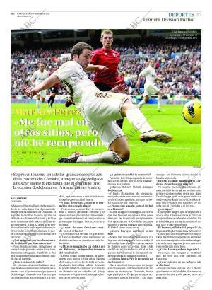 ABC CORDOBA 08-11-2011 página 87