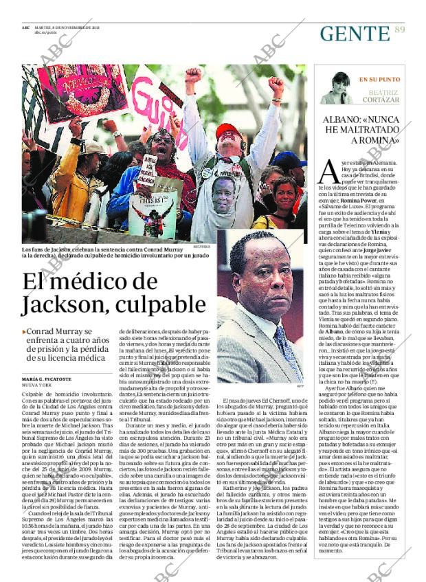 ABC CORDOBA 08-11-2011 página 89