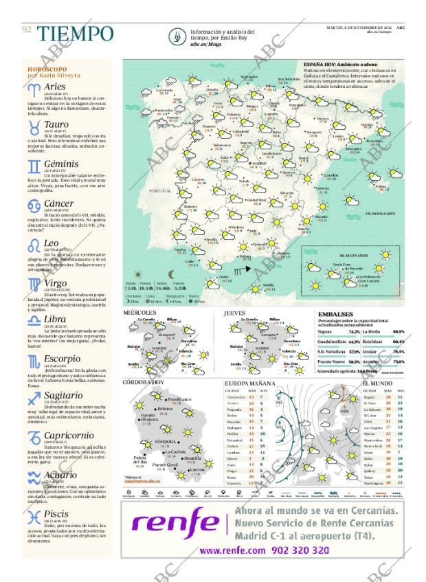 ABC CORDOBA 08-11-2011 página 92