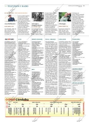 ABC CORDOBA 08-11-2011 página 94