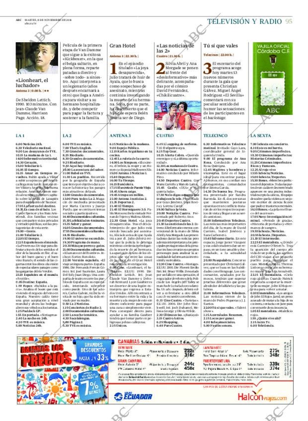ABC CORDOBA 08-11-2011 página 95