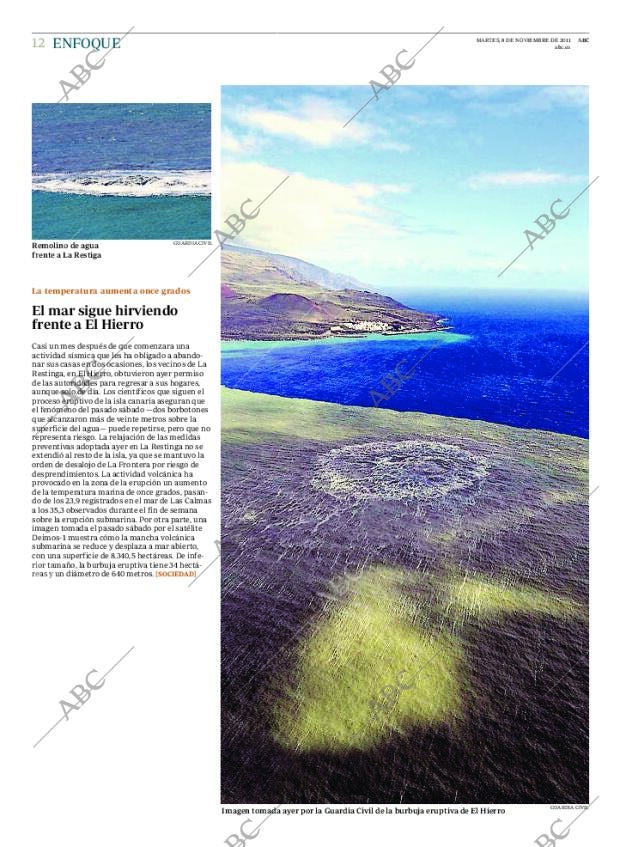 ABC MADRID 08-11-2011 página 12