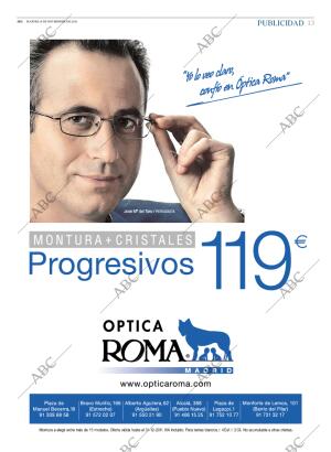 ABC MADRID 08-11-2011 página 13