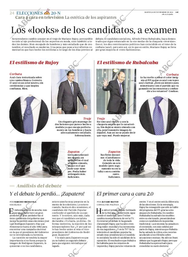 ABC MADRID 08-11-2011 página 24