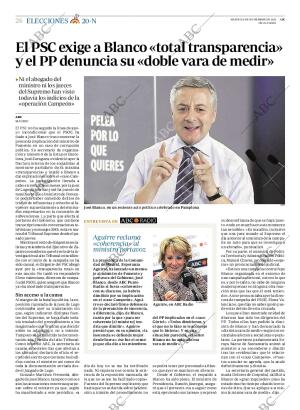 ABC MADRID 08-11-2011 página 26