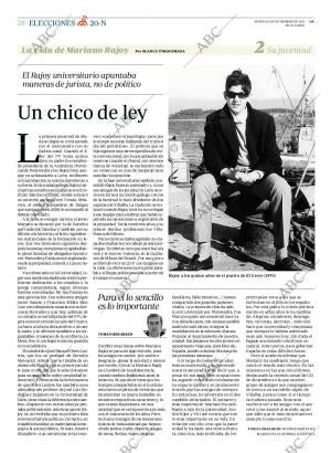 ABC MADRID 08-11-2011 página 28