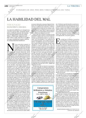 ABC MADRID 08-11-2011 página 3