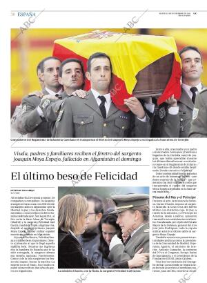 ABC MADRID 08-11-2011 página 30
