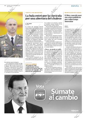 ABC MADRID 08-11-2011 página 31