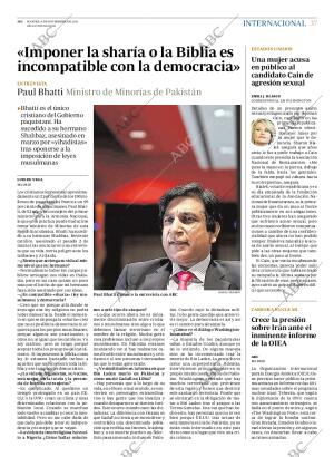 ABC MADRID 08-11-2011 página 37