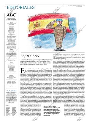 ABC MADRID 08-11-2011 página 4