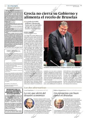 ABC MADRID 08-11-2011 página 40