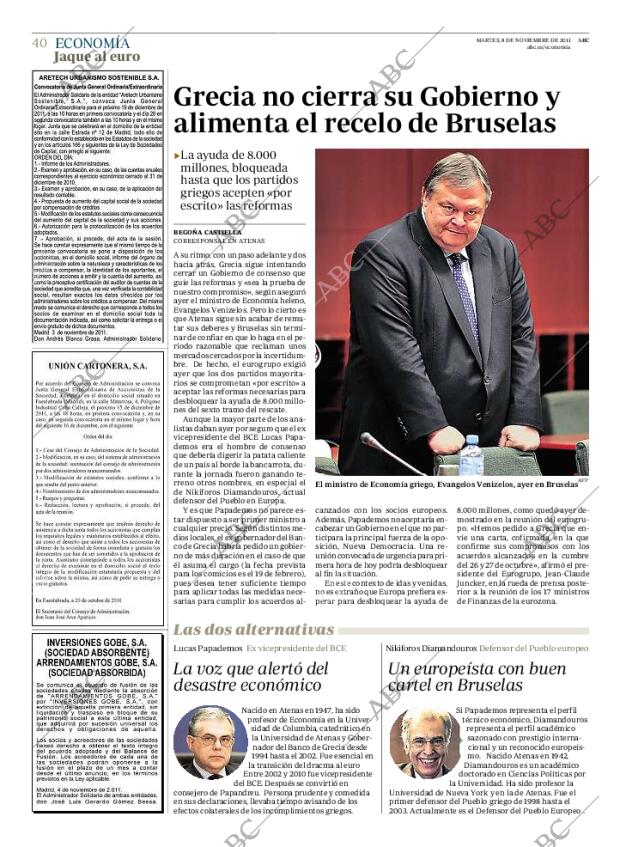 ABC MADRID 08-11-2011 página 40