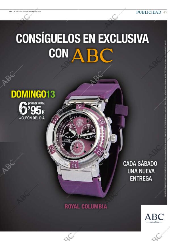 ABC MADRID 08-11-2011 página 47