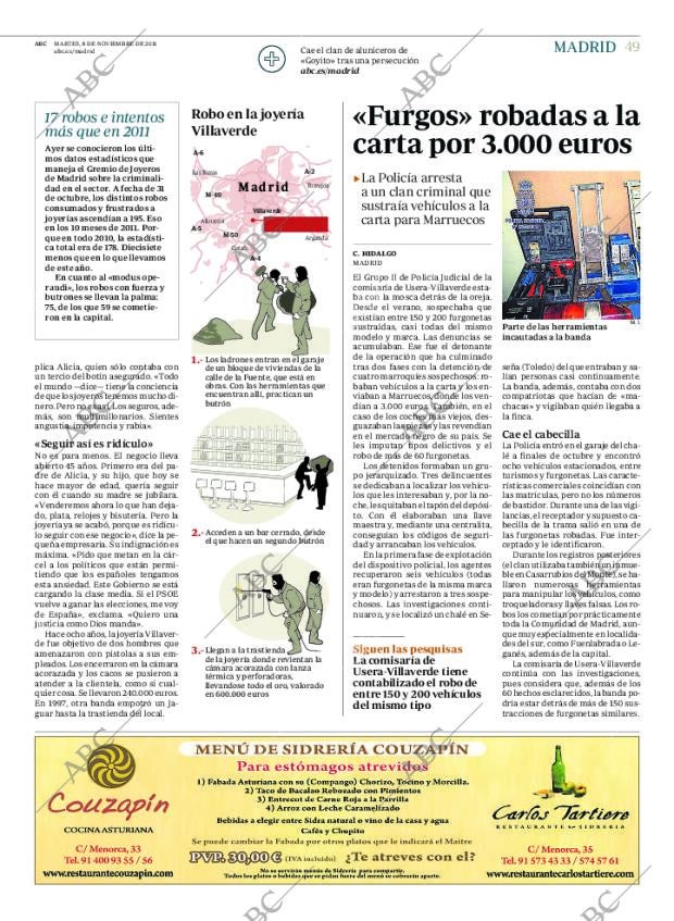 ABC MADRID 08-11-2011 página 49