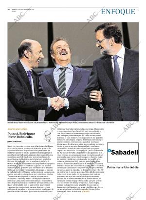 ABC MADRID 08-11-2011 página 5