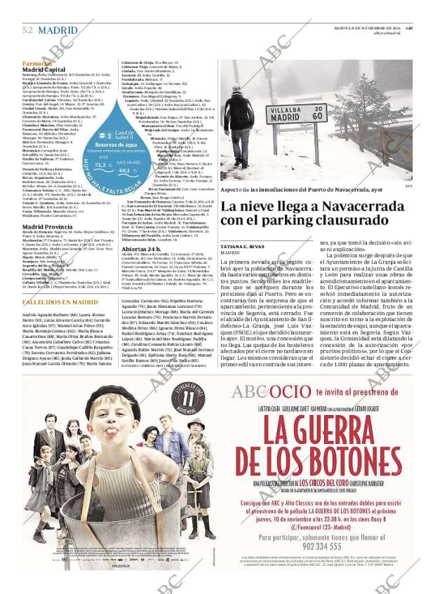 ABC MADRID 08-11-2011 página 52