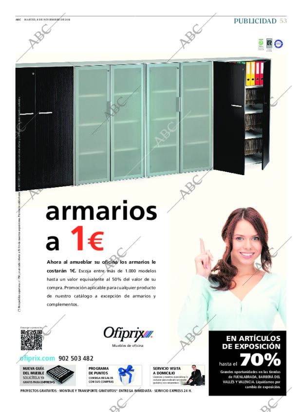 ABC MADRID 08-11-2011 página 53
