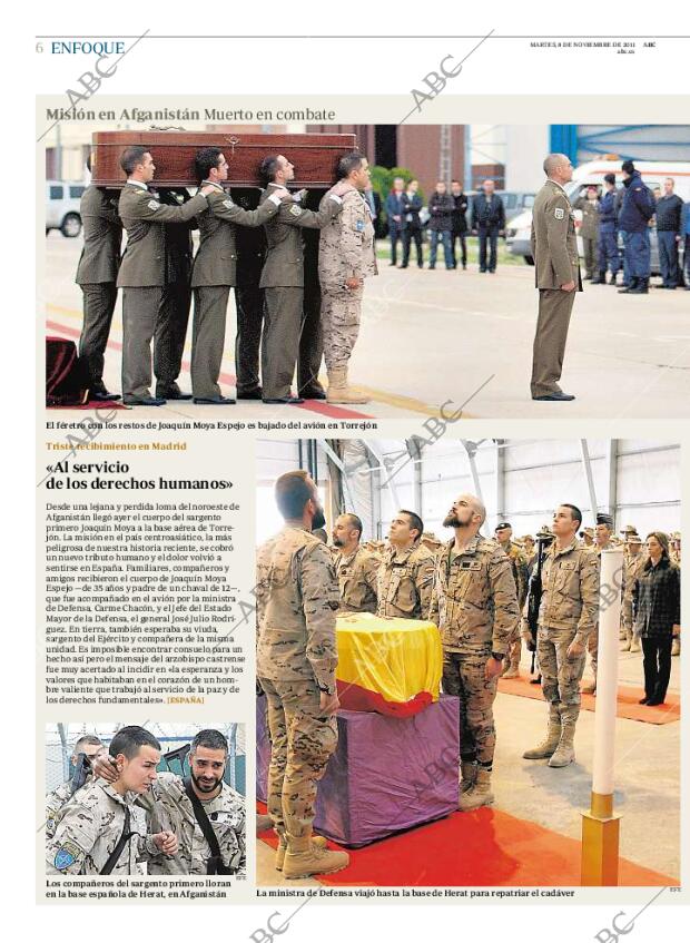 ABC MADRID 08-11-2011 página 6