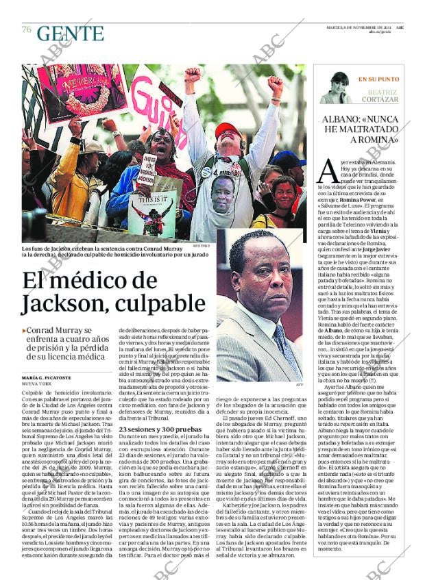 ABC MADRID 08-11-2011 página 76