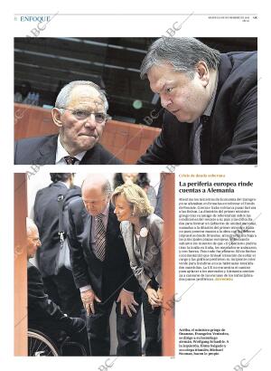 ABC MADRID 08-11-2011 página 8