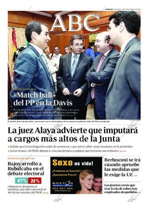 ABC CORDOBA 09-11-2011 página 1