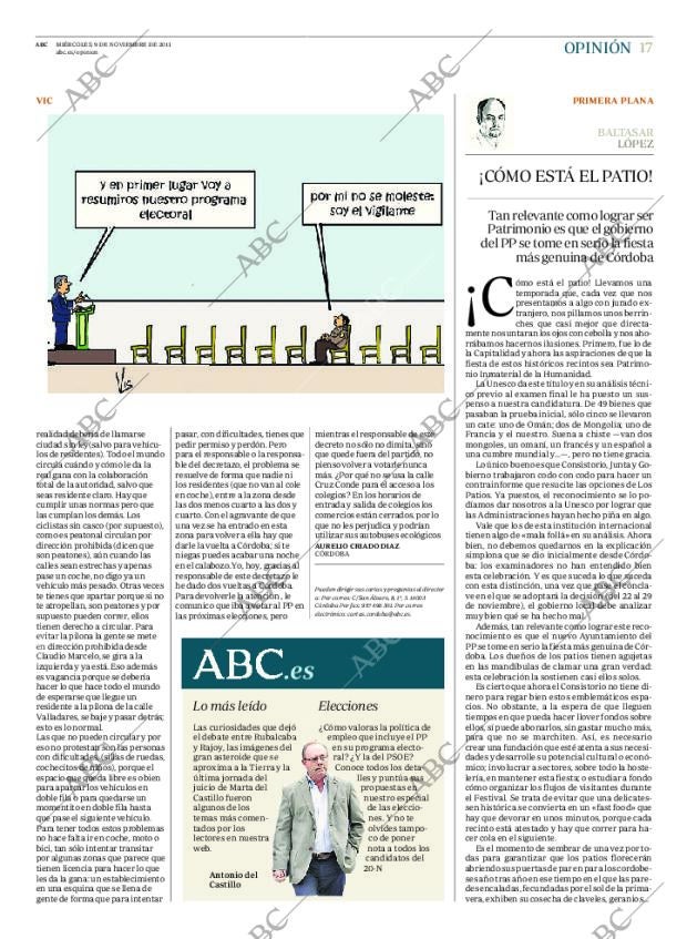 ABC CORDOBA 09-11-2011 página 17