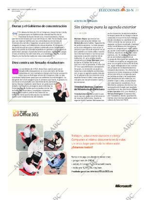 ABC CORDOBA 09-11-2011 página 29