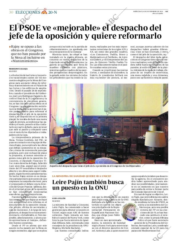 ABC CORDOBA 09-11-2011 página 30