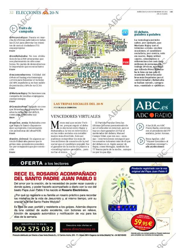 ABC CORDOBA 09-11-2011 página 32