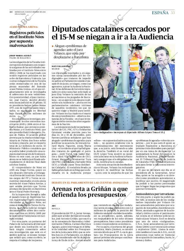 ABC CORDOBA 09-11-2011 página 33