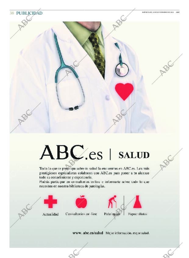 ABC CORDOBA 09-11-2011 página 38
