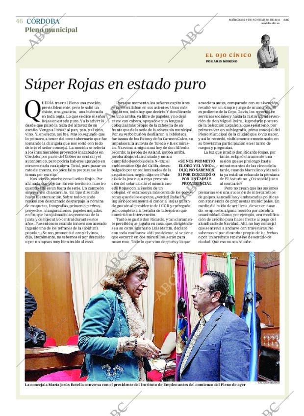 ABC CORDOBA 09-11-2011 página 46