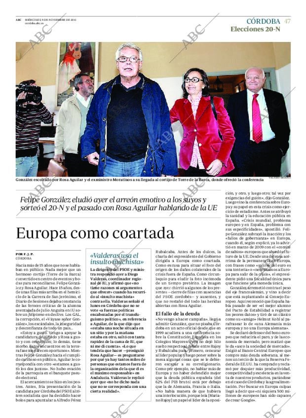 ABC CORDOBA 09-11-2011 página 47