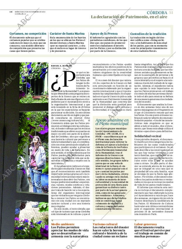 ABC CORDOBA 09-11-2011 página 51