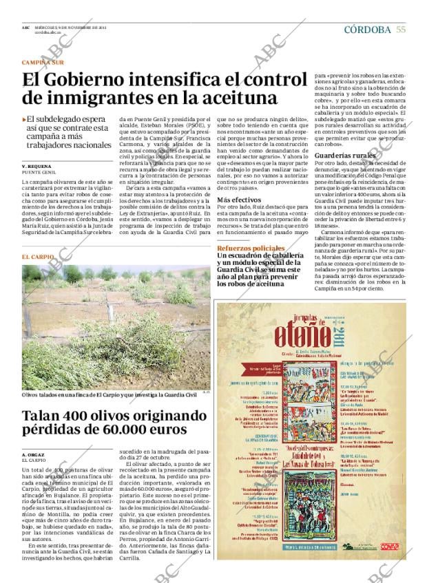ABC CORDOBA 09-11-2011 página 55