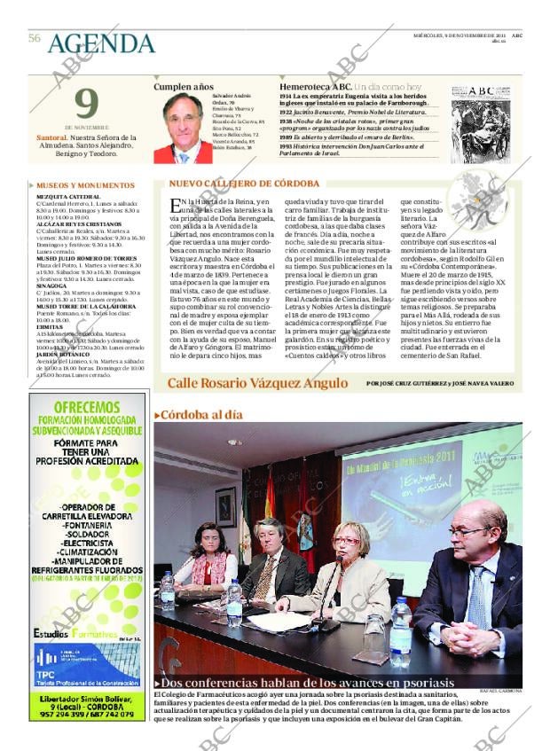 ABC CORDOBA 09-11-2011 página 56